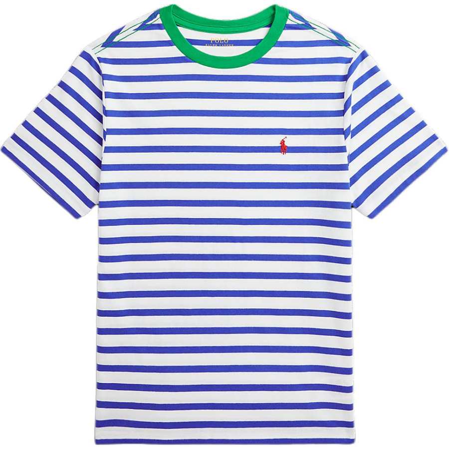 Polo Ralph Lauren T Shirt Standard Blue Kids'