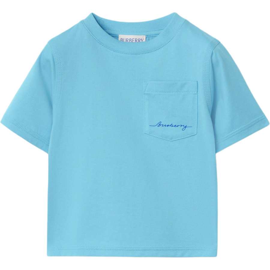 Burberry T Shirt Infant And Toddler