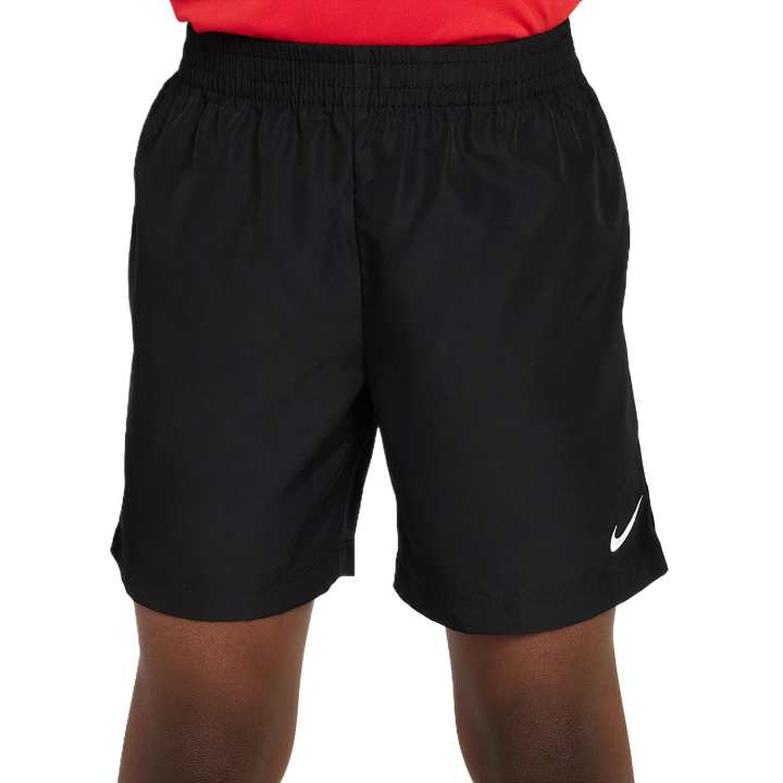 Nike Nike IconDri Fit SS25 Shorts Children Aged 3 7 Years Old Black