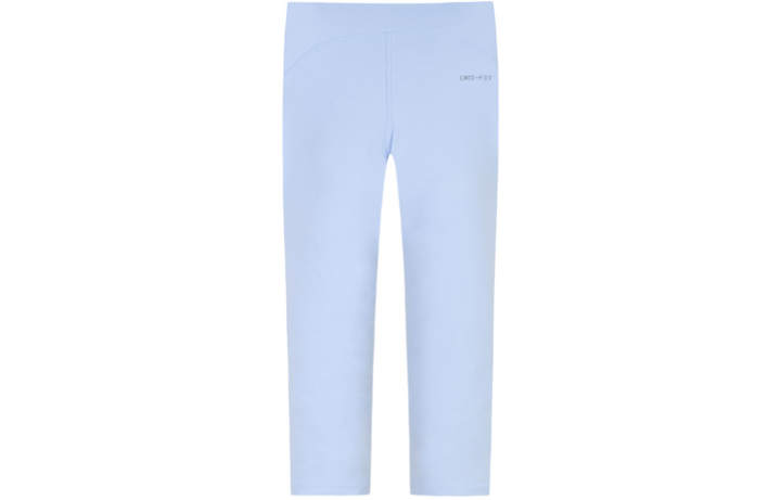 Nike Nike Leggings Teenagers Bell Blue