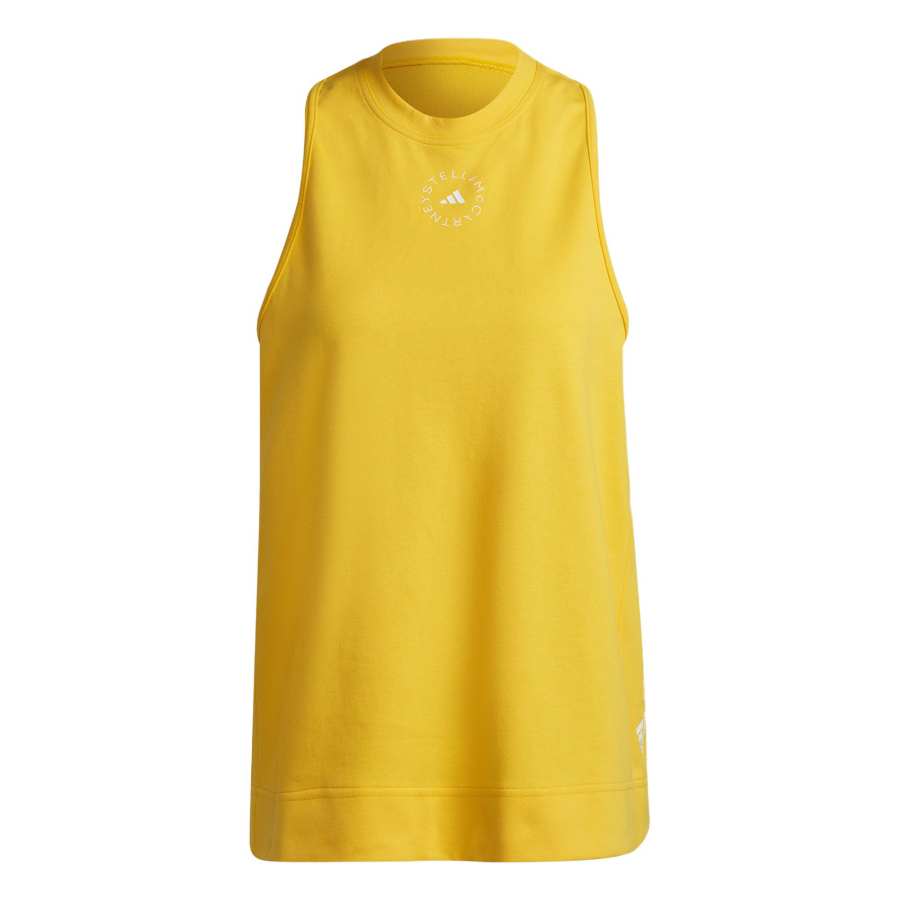 Adidas Adidas x Stella McCartney Sport Vests Women's Yellow