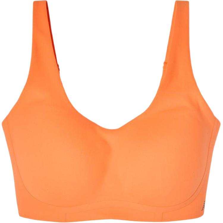 New Balance New Balance Sports Underwear Women's Orange