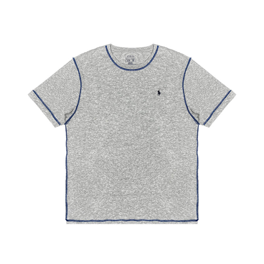 Polo Ralph Lauren T Shirt Unisex Gray