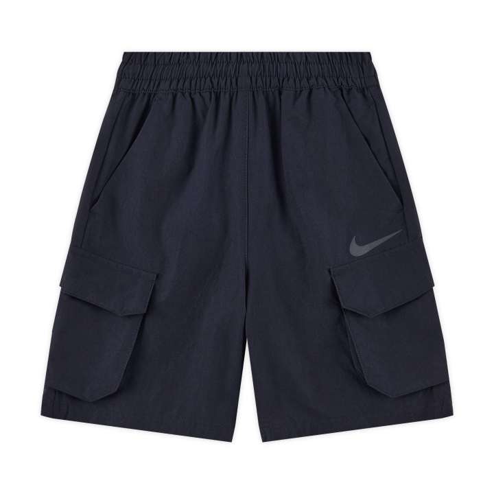 Nike Nike Dri Fit Shorts Children Aged 3 7 Years Old 010 Black