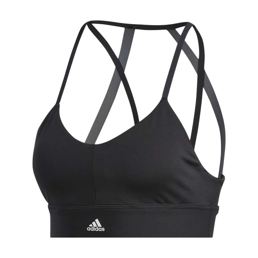 Adidas Adidas Sports Underwear Women's Black