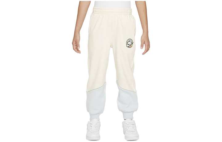 Nike Nike Kids Knitted Sweatpants Moderate