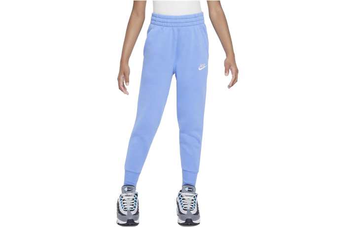 Nike Nike Knitted Sweatpants Blue Kids'