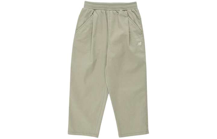 New Balance New Balance Kids Pants Moderate