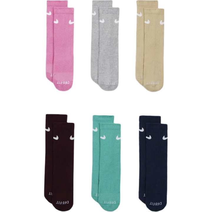 Nike Nike Kids Socks Moderate
