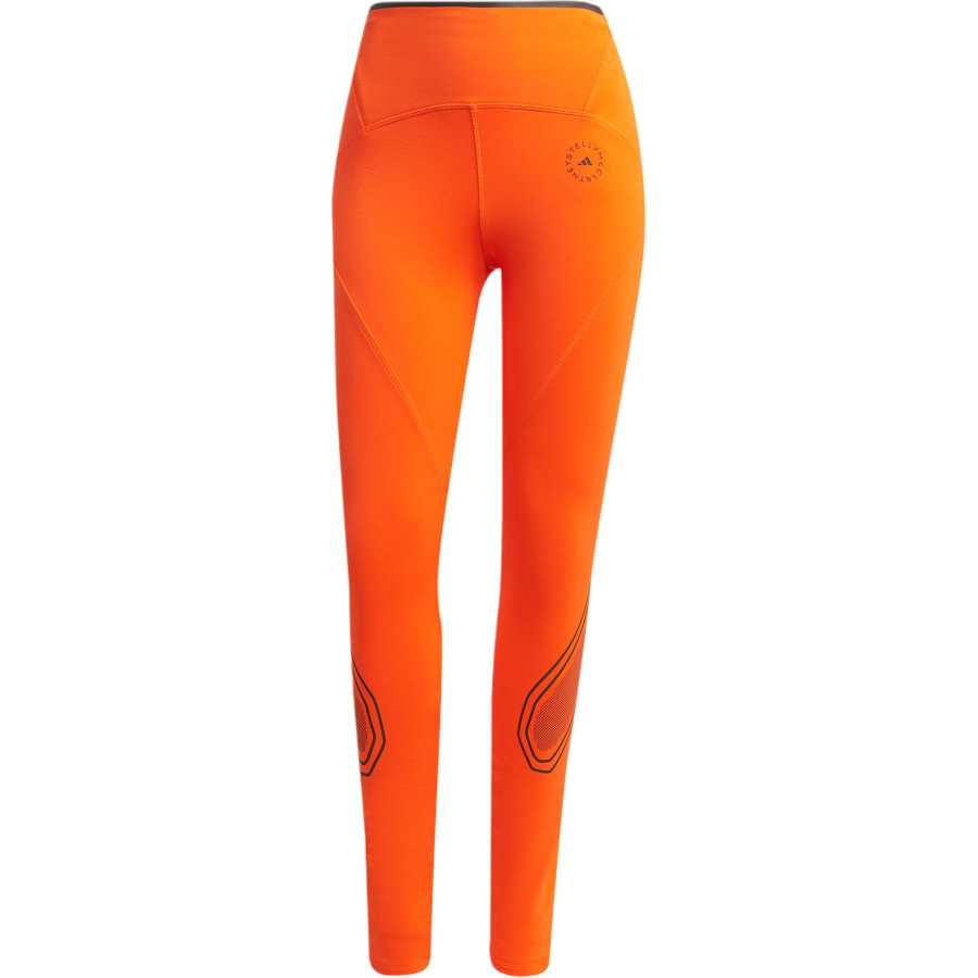 Adidas Adidas Cold.Rdy Truepace Sports Pants Women's Signal Orange