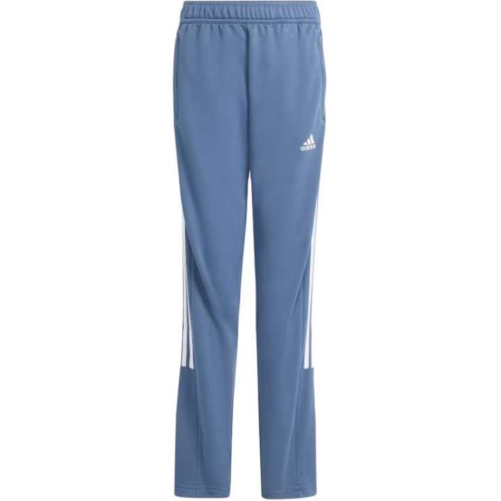 Adidas Adidas Full Length Pants Second hand Ink / White Teenagers