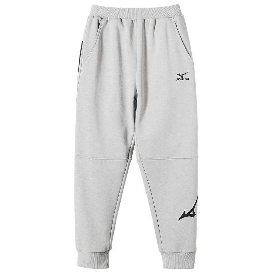 Mizuno Mizuno Knitted Sweatpants Kids'