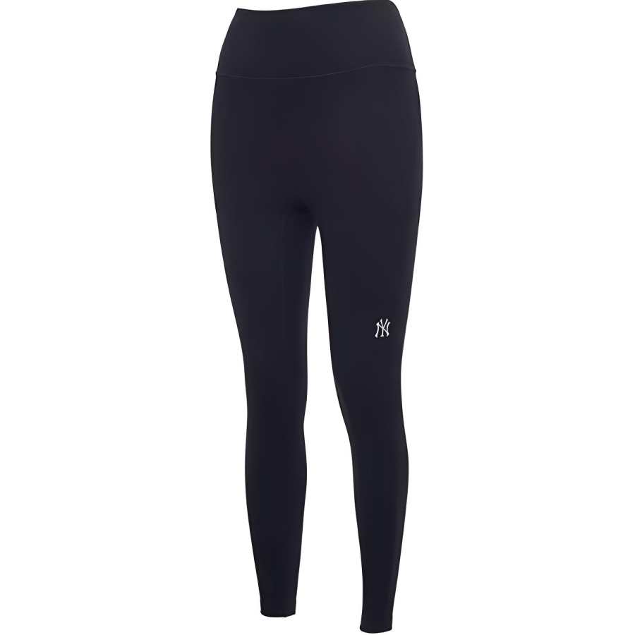 MLB New York Yankees Sports Pants Women's Black