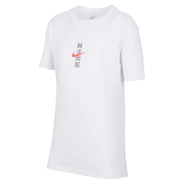 Nike Nike Sportswear T Shirt 100 White Unisex