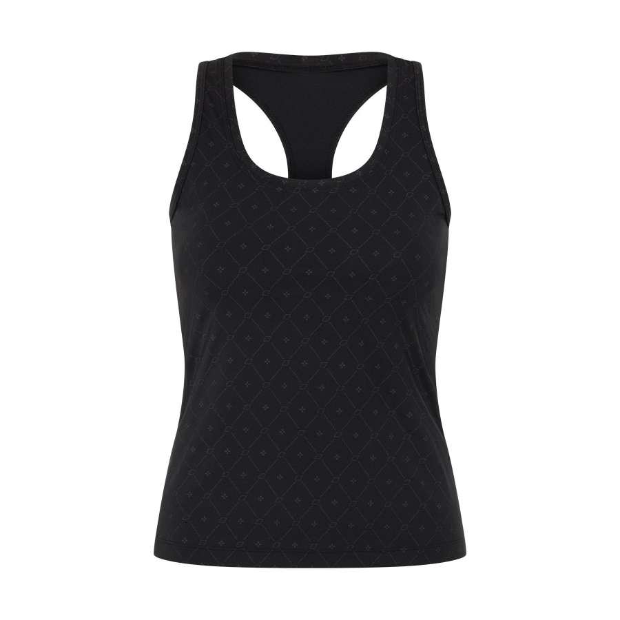 LORNA JANE Sport Vests Women's Black