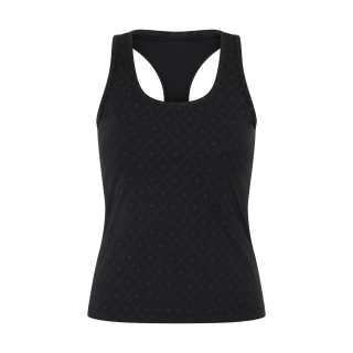 LORNA JANE Sport Vests Women's Black
