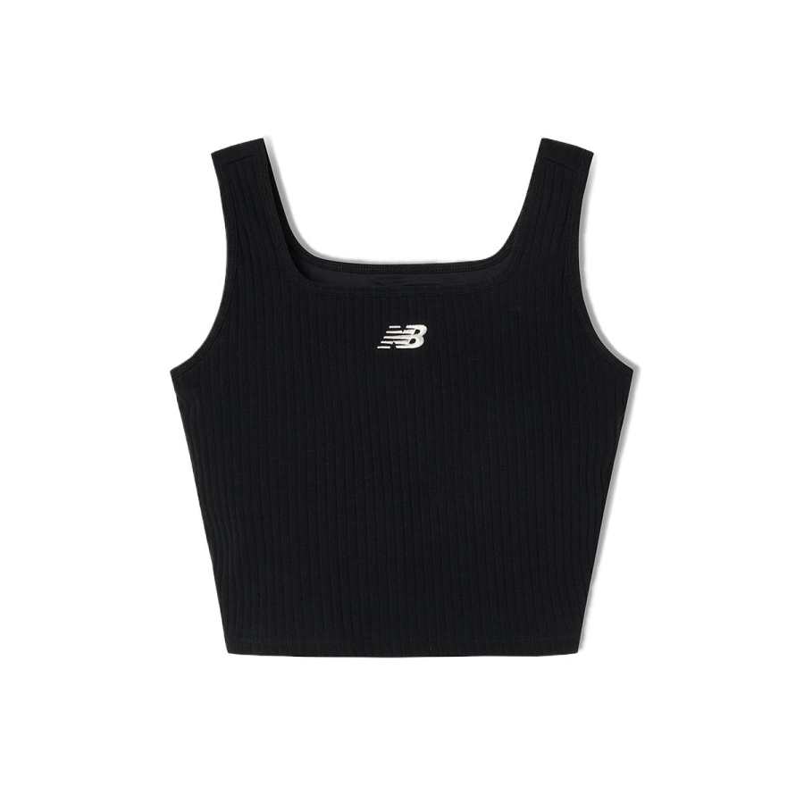 New Balance New Balance SS25 SOFT GOLJI Sport Vests Women's Black