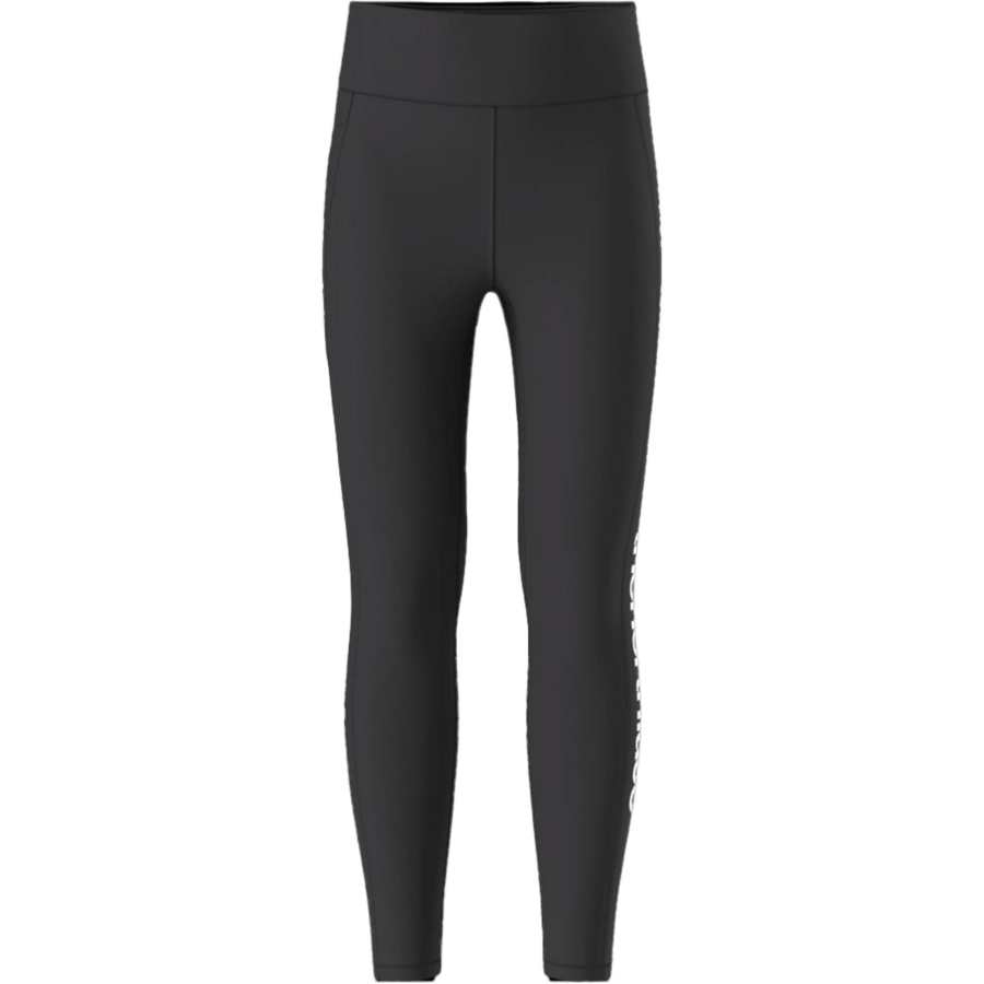 THE NORTH FACE Full Length Pants Black Kids'