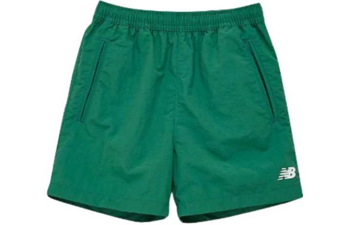 New Balance New Balance Kids Shorts Moderate