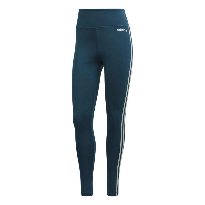 Adidas Adidas Sports Pants Women's Technology Mineral/Green Tone