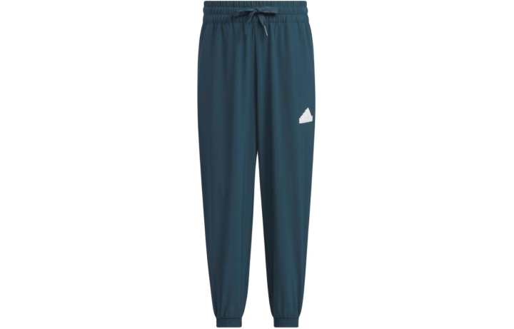 Adidas Adidas Knitted Sweatpants Green Kids'