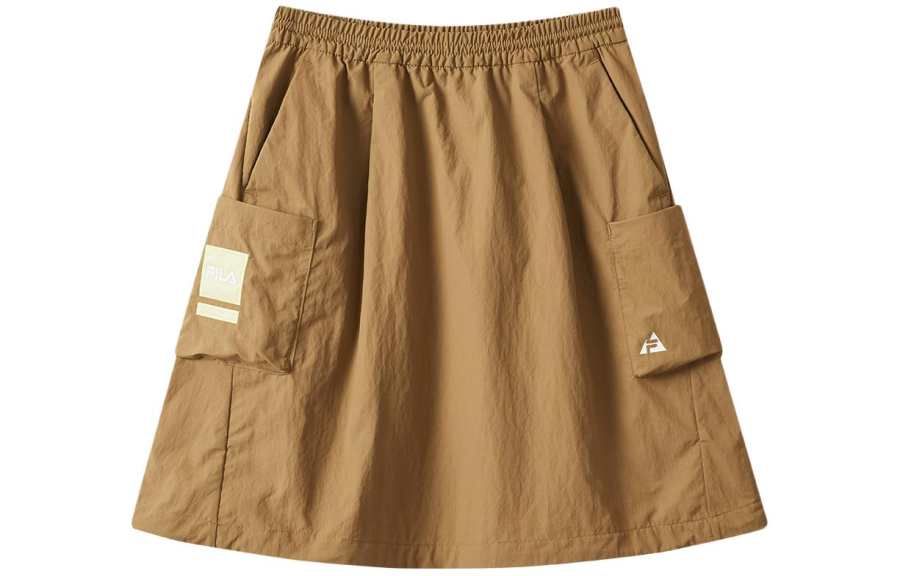 FILA KIDS Grade School Skirts Moderate Mid Length