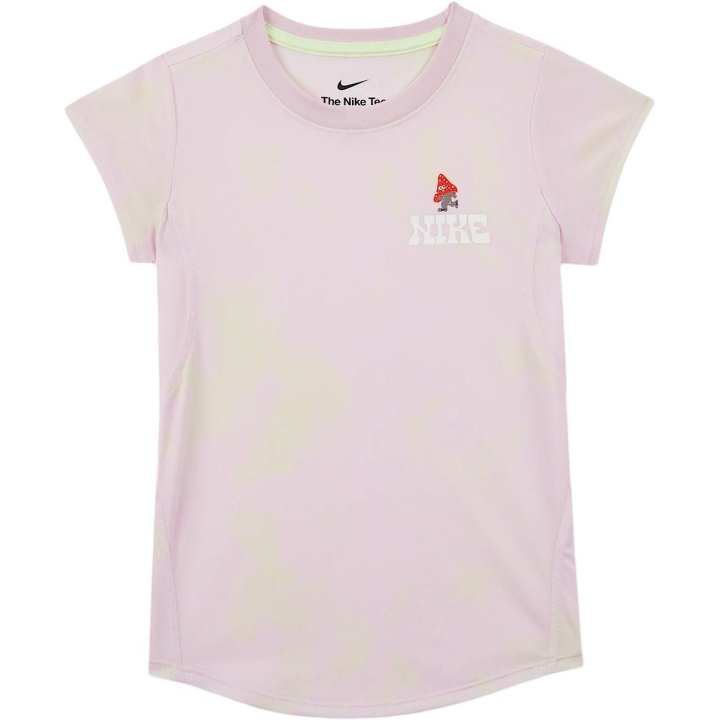 Nike Nike T Shirt Foam Pink Children Aged 3 7 Years Old