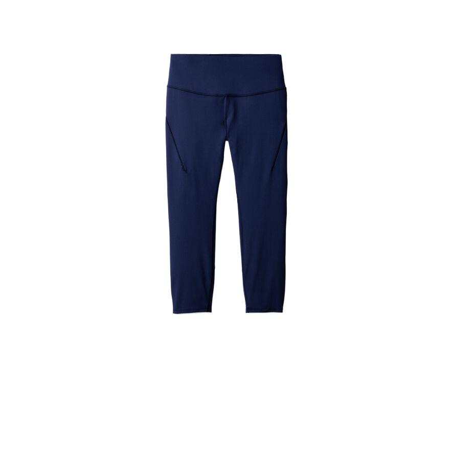 Brooks Sports Pants Women's Royal Blue 450