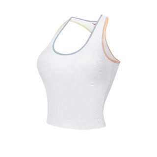 Wilson Sleeveless Sports Shirts Women's Racerback