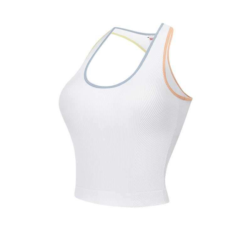 Wilson Sleeveless Sports Shirts Women's Racerback