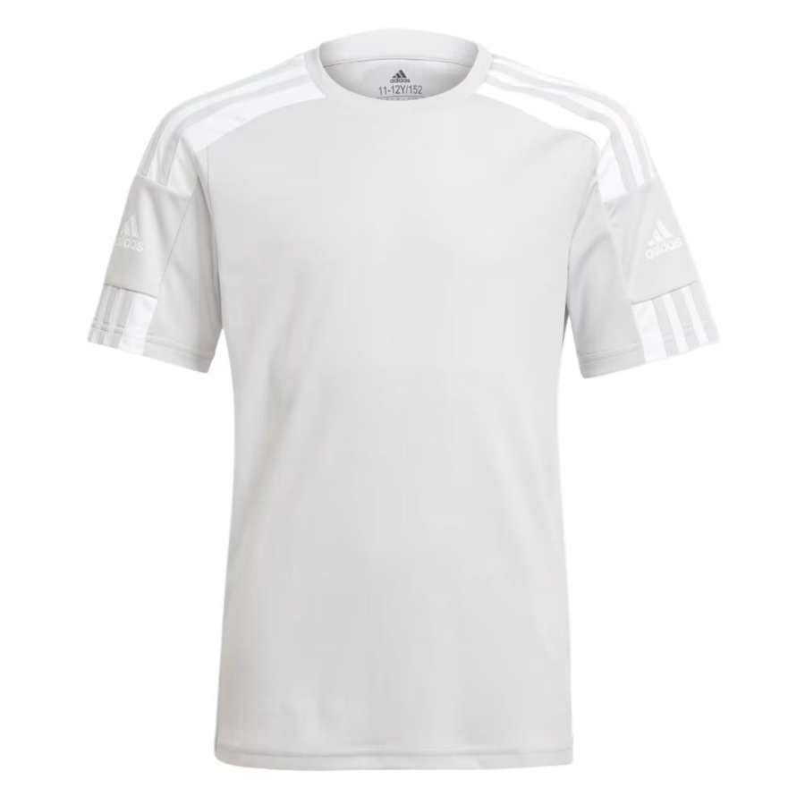 Adidas Adidas Grade School T Shirts Crew Neck Moderate