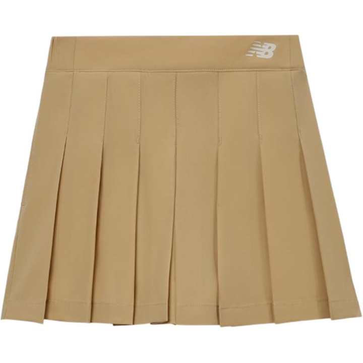 New Balance New Balance Grade School Skirts Moderate Short