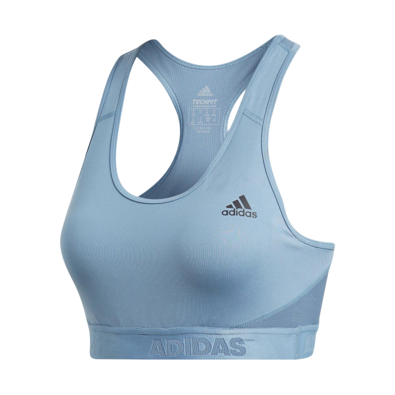 Adidas Adidas Sports Underwear Women's Gray