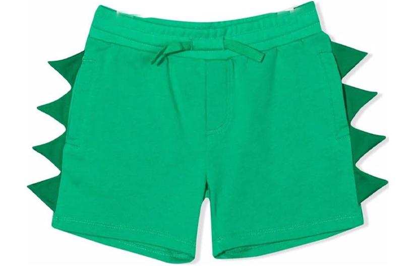 Stella McCartney Shorts Kids' Green