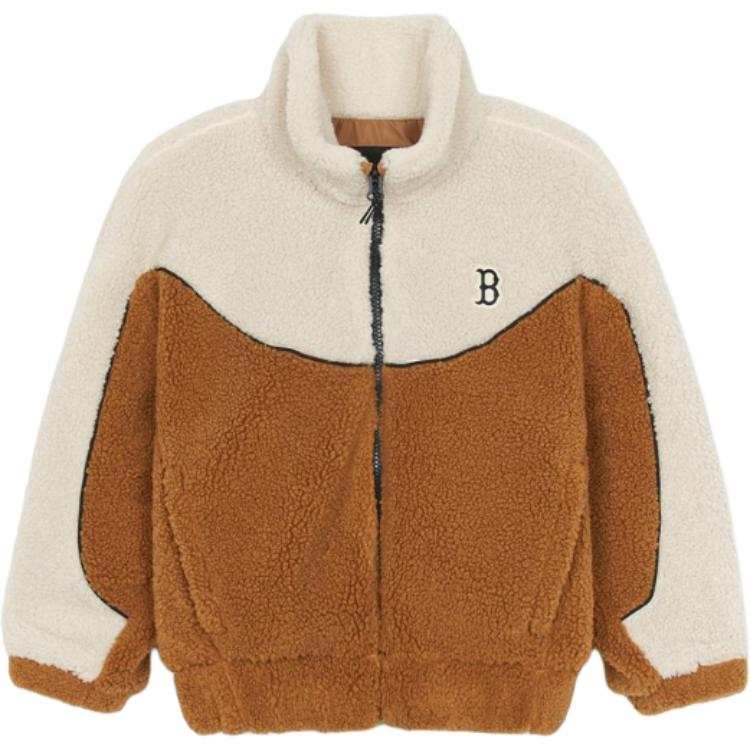 MLB KIDS MLB KIDS' Top Apricot Brown Teenagers