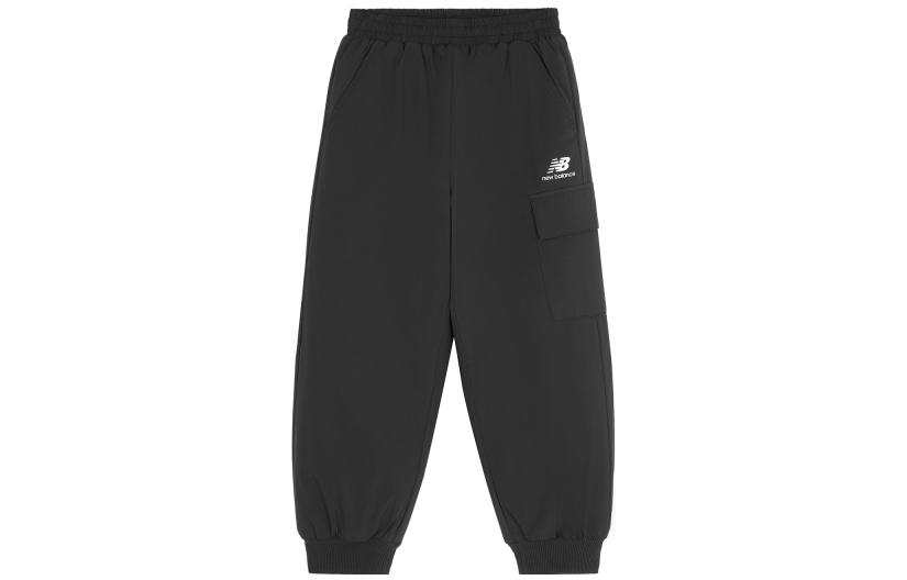 New Balance New Balance Kids Knitted Sweatpants Moderate