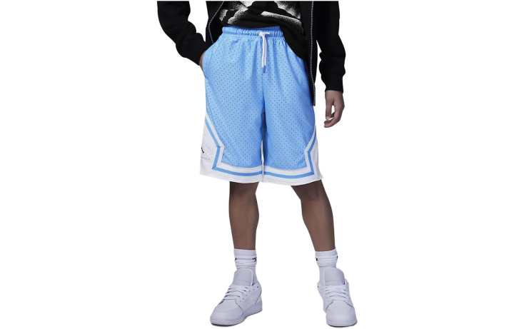 Jordan Jordan Dri FIT Kids Shorts Kids' Blue