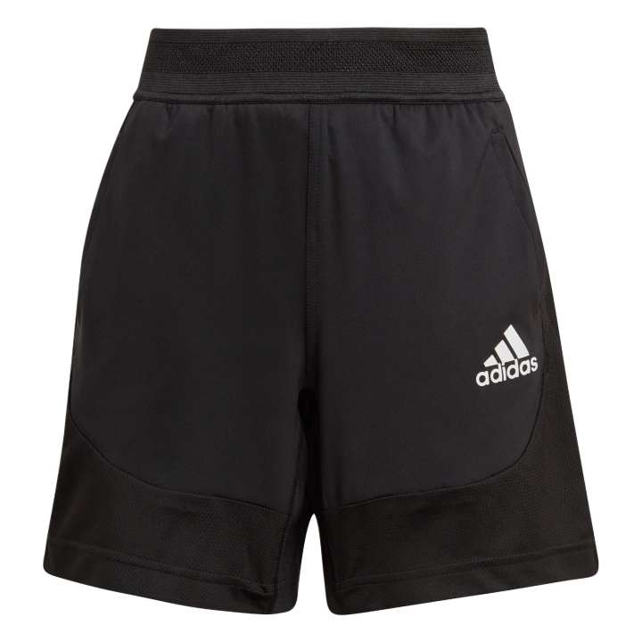 Adidas Adidas Grade School Shorts Moderate