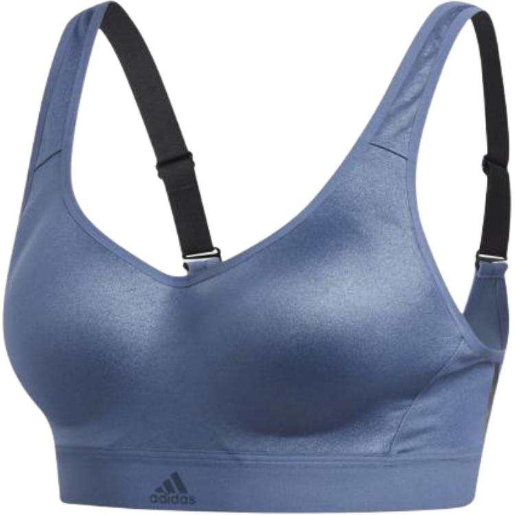 Adidas Adidas Stronger For It 3 Sports Underwear Women's Blue