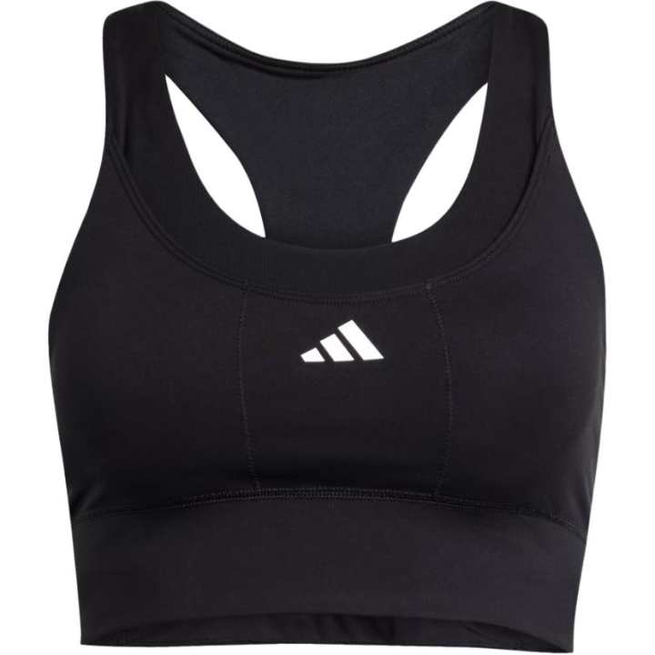 Adidas Adidas Free Shipping With AdiClub Run Pocket Medium Support Bra