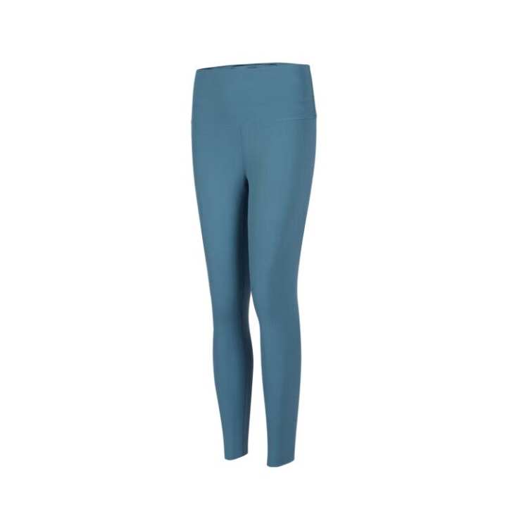 Nike Nike Zenvy Sports Pants Women's Blue Green