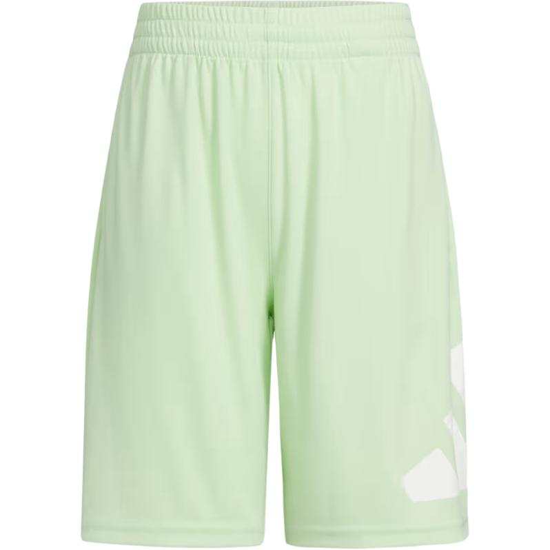 Adidas Adidas Shorts Kids' Semi flash Green