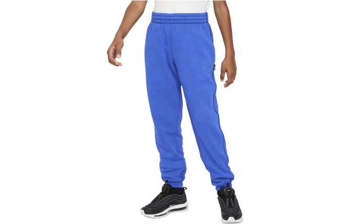 Nike Nike Kids Knitted Sweatpants Moderate