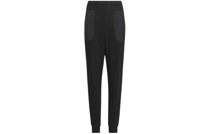 Adidas Adidas Knitted Sweatpants Black Kids'