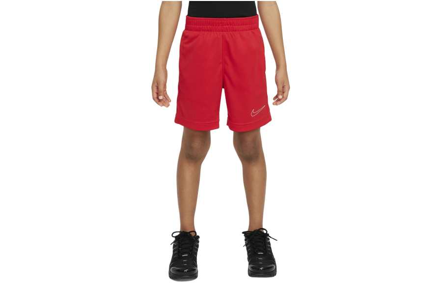 Nike Nike Dri FIT Academy Shorts Kids Shorts Kids' University Red