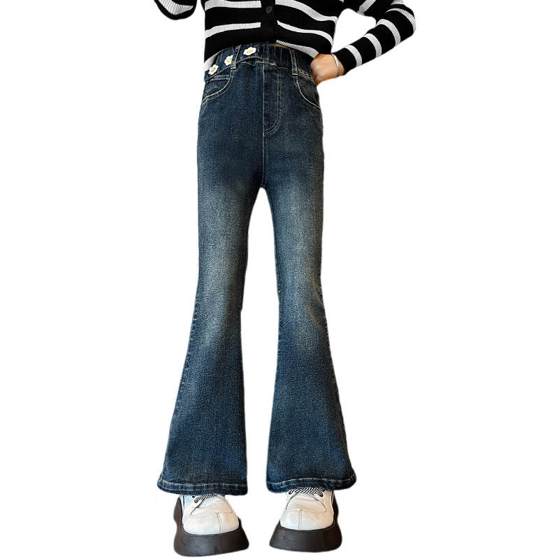 Lanza Lanza Grade School Jeans Moderate