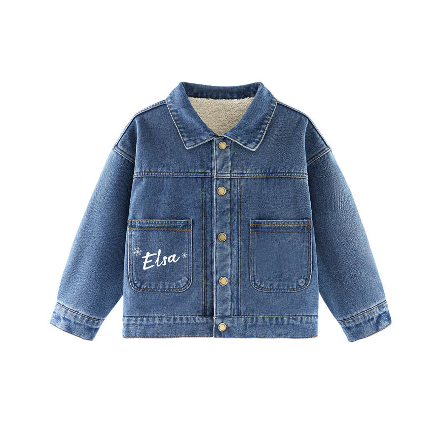 Disney Kids' Top Dark Blue Children Aged 3 7 Years Old