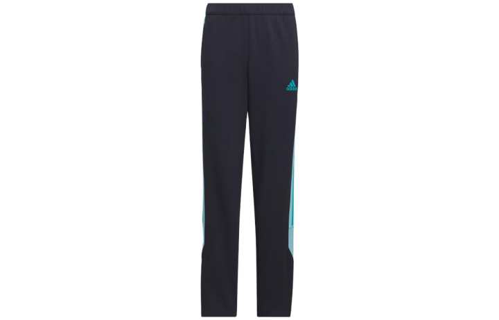 Adidas Adidas Knitted Sweatpants Legend Ink Kids'