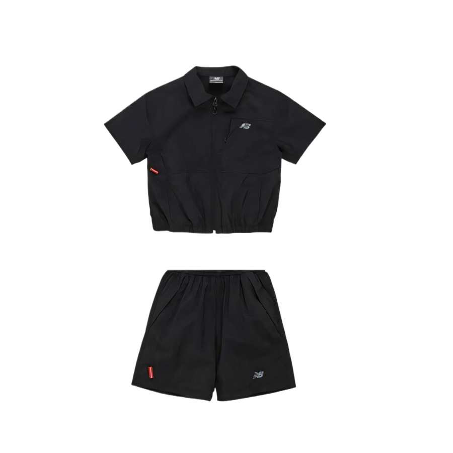 New Balance New Balance Casual Sportswear Black Children Aged 3 7 Years Old