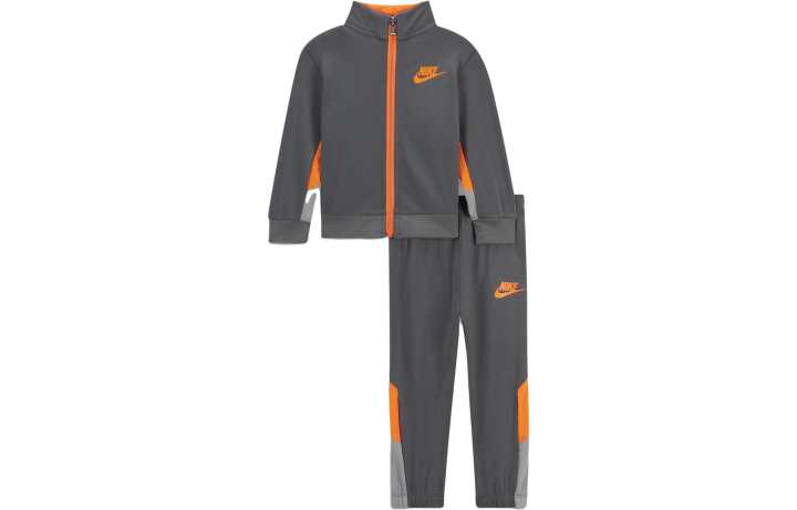 Nike Nike Kids Matching Sets Smoke Gray Infant And Toddler